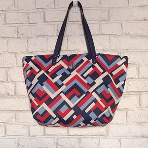 Lauren by Ralph Lauren Tote